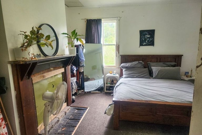 Photo of property in 600 Nelson Creek Road, Nelson Creek, Dobson, 7872