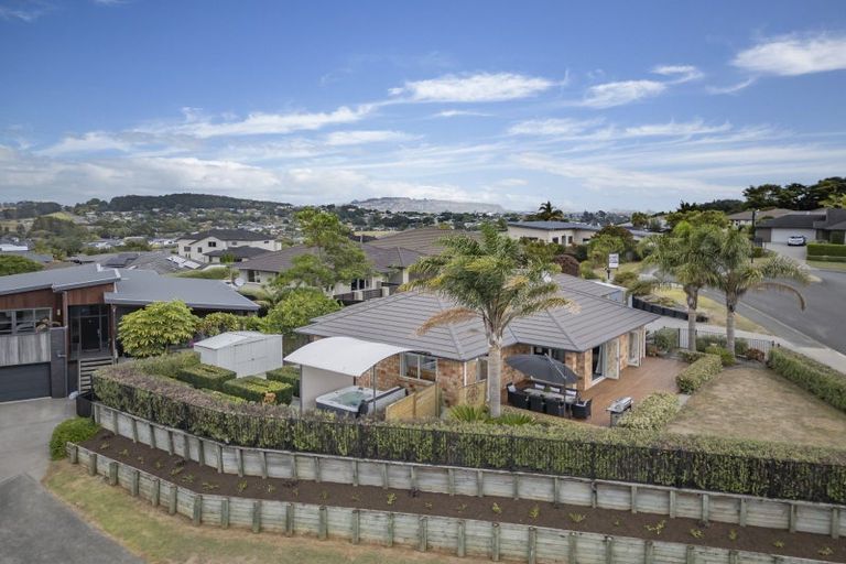 Photo of property in 43 Abby Close, Pukekohe, 2120