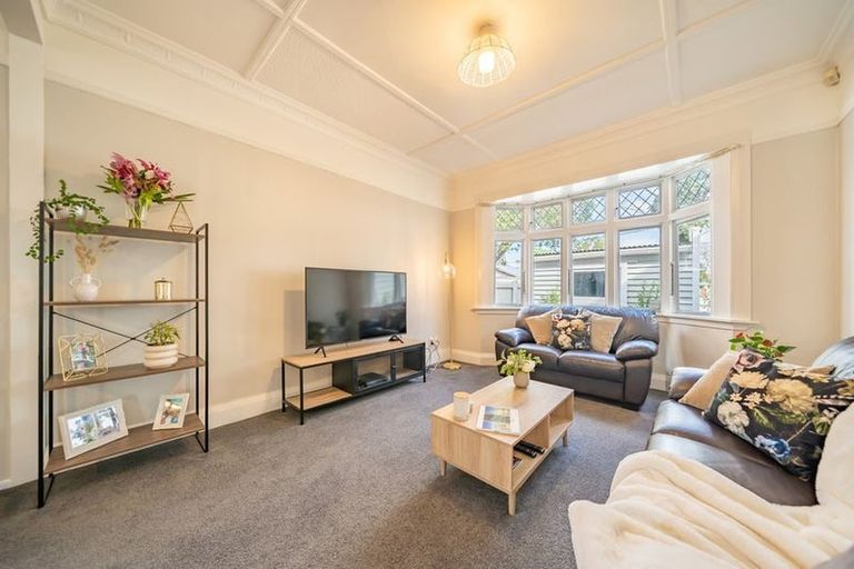 Photo of property in 3 Malone Road, Waterloo, Lower Hutt, 5011