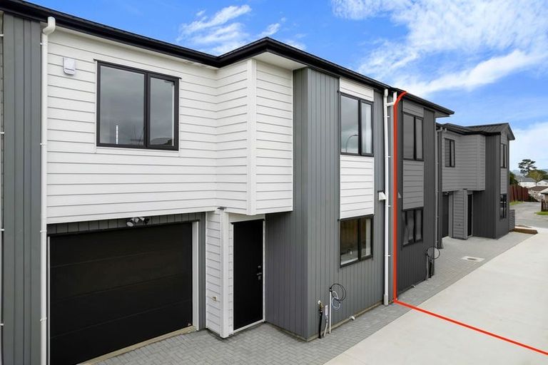 Photo of property in 13c Southview Place, Wattle Downs, Auckland, 2102
