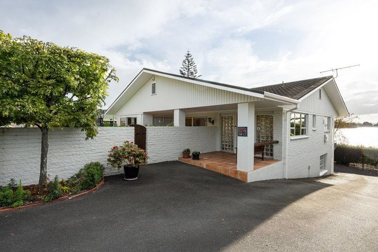 Photo of property in 132a Pembroke Street, Hamilton Lake, Hamilton, 3204