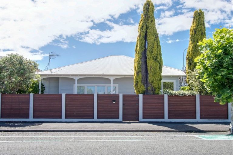 Photo of property in 149 Nelson Crescent, Napier South, Napier, 4110