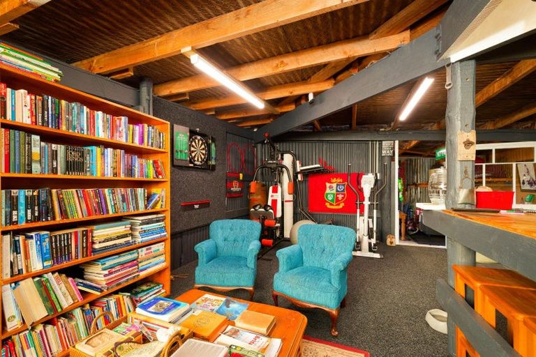 Photo of property in 22 Reeves Street, Cheviot, 7310