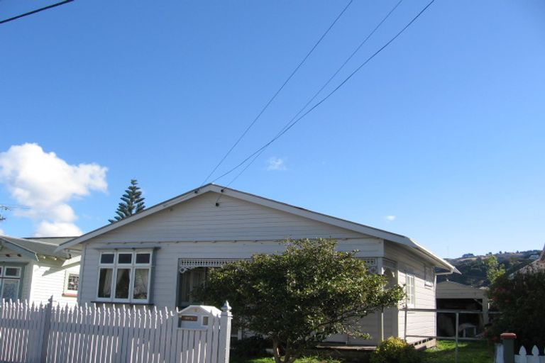Photo of property in 53 Nelson Street, Petone, Lower Hutt, 5012
