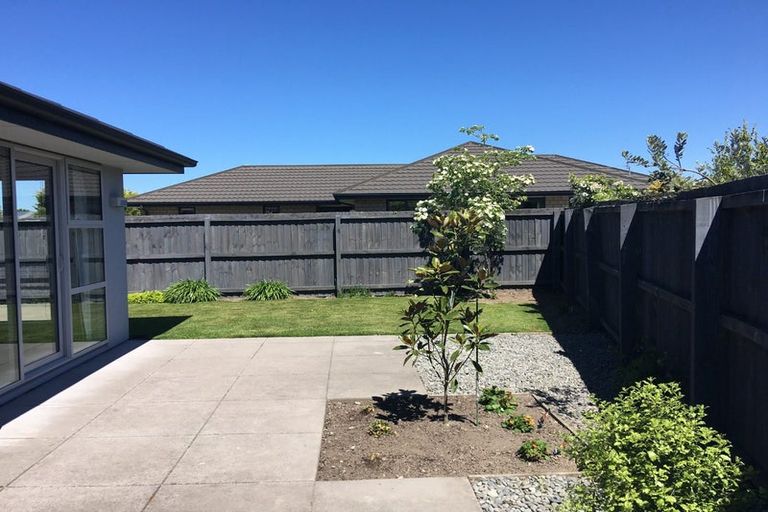 Photo of property in 10 Henley Close, Rolleston, 7614