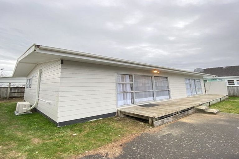 Photo of property in 106 Cook Street, Hamilton East, Hamilton, 3216