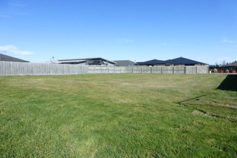 Photo of property in 4b Ben Elder Place, Netherby, Ashburton, 7700
