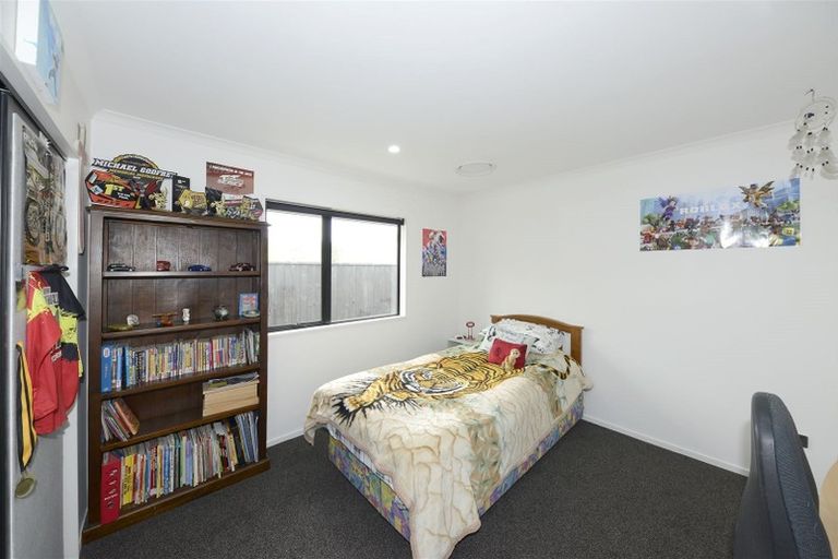 Photo of property in 59 Hinterland Drive, Prebbleton, 7604