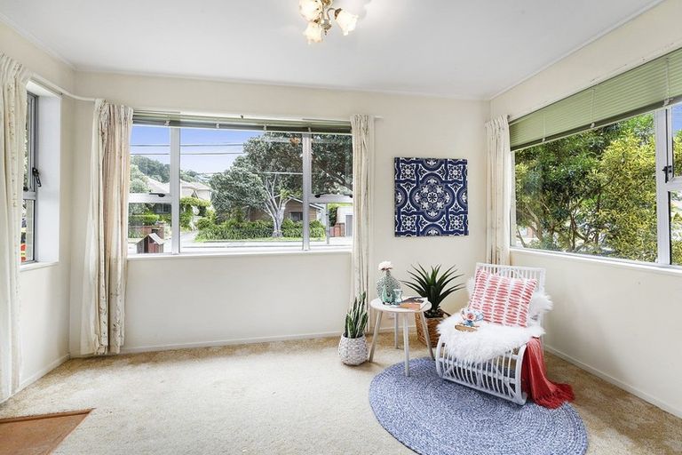 Photo of property in 35f1 Inglis Street, Seatoun, Wellington, 6022