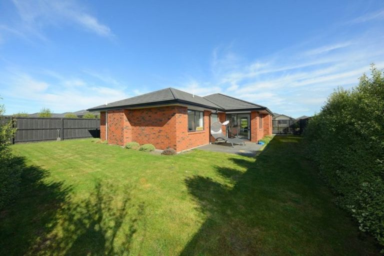 Photo of property in 19 Charlbury Drive, Rolleston, 7615