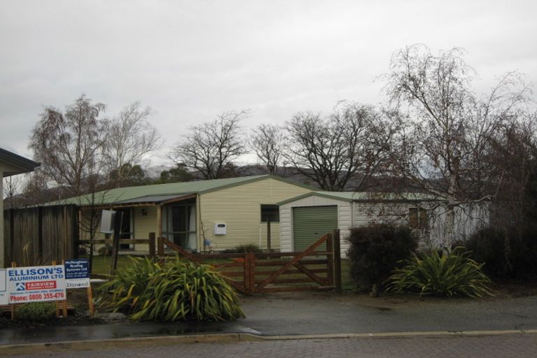 Photo of property in 5 Farrier Court, Cromwell, 9310