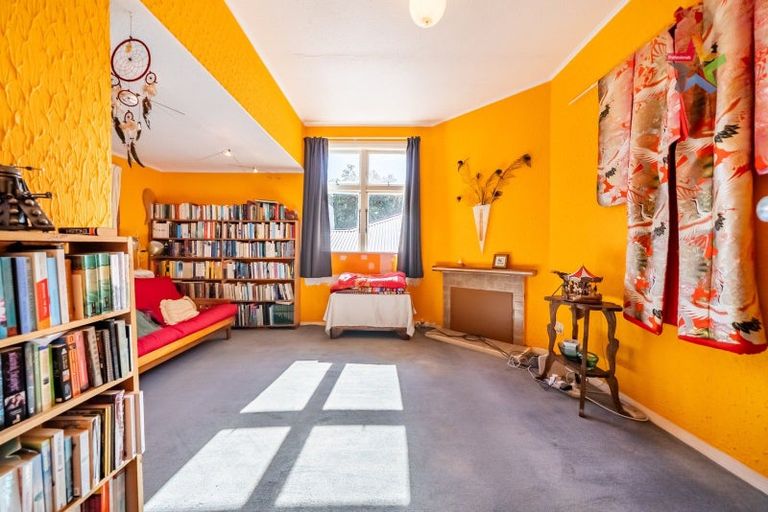 Photo of property in 3 Lincoln Street, Brooklyn, Wellington, 6021