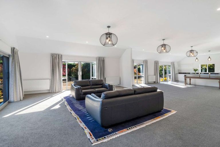 Photo of property in 1299 Hororata Dunsandel Road, Dunsandel, 7682