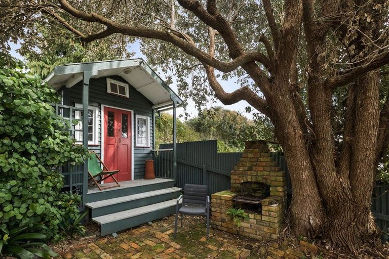 Photo of property in 33 Bennett Street, Paeroa, 3600