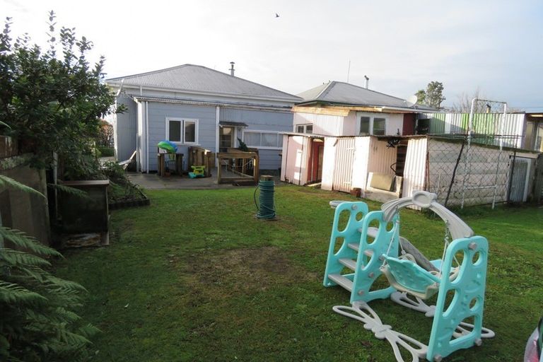 Photo of property in 108 Romilly Street, Westport, 7825