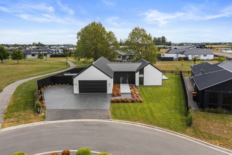 Photo of property in 6 Loch Green, Huntingdon, Ashburton, 7774