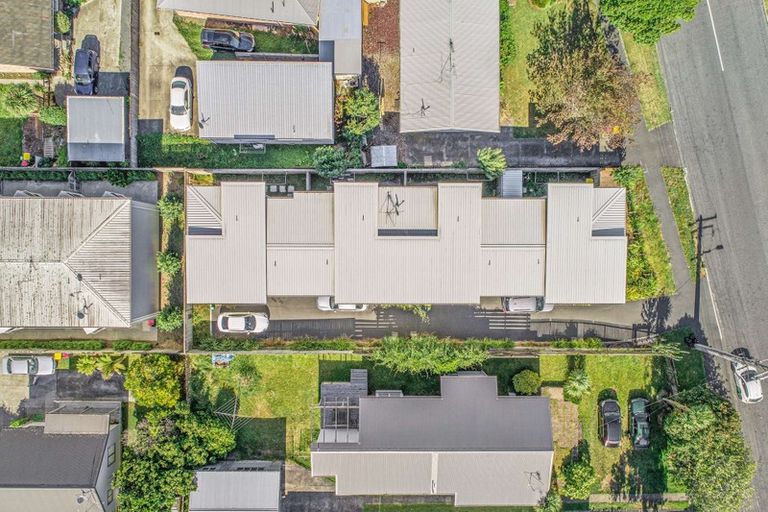 Photo of property in 144u3 Old Farm Road, Hamilton East, Hamilton, 3216