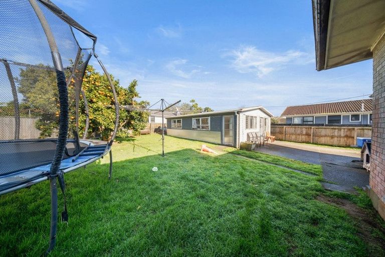 Photo of property in 22 Lyncroft Street, Mangere East, Auckland, 2024