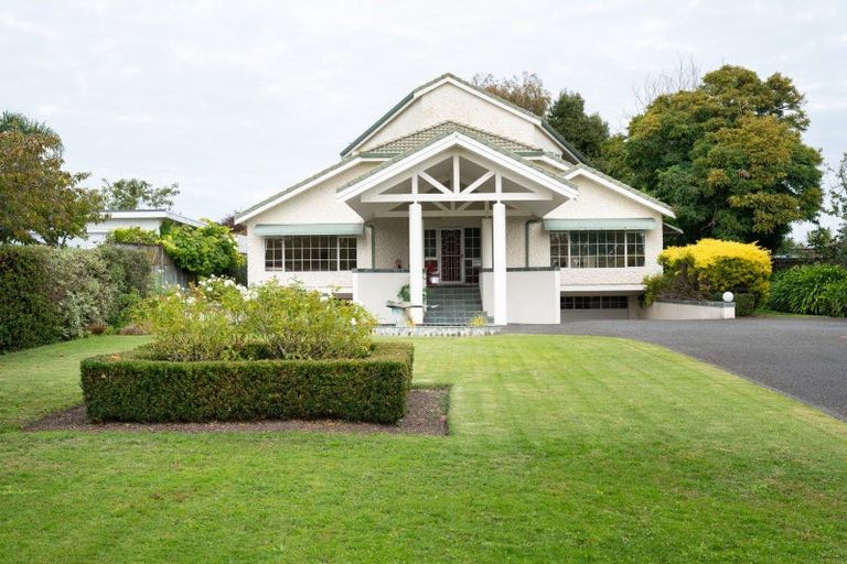 Photo of property in 26 Tauroa Road, Havelock North, 4130