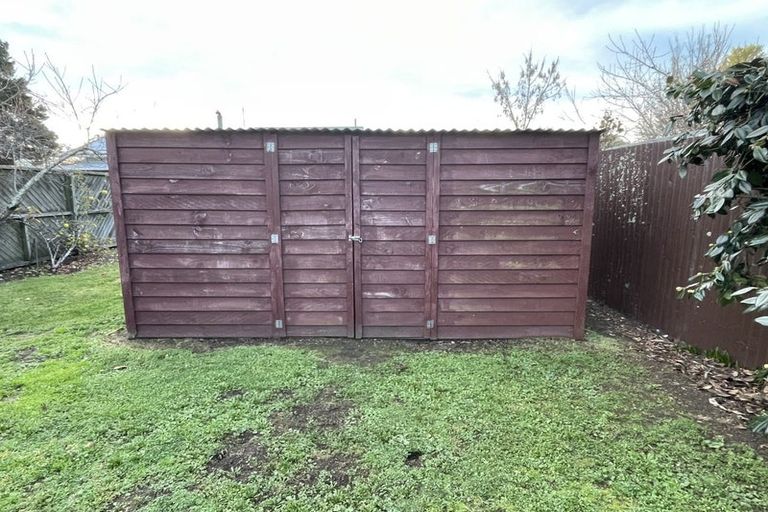 Photo of property in 47 Ascot Avenue, North New Brighton, Christchurch, 8083