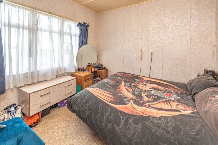 Photo of property in 15 Mahoney Street, Whanganui East, Whanganui, 4500