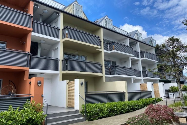 Photo of property in Amuri Park Apartments, 36/280 Bealey Avenue, Christchurch Central, Christchurch, 8013