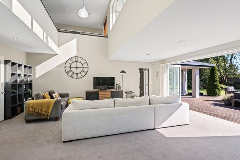 Photo of property in 11 Logan Close, Prebbleton, 7604