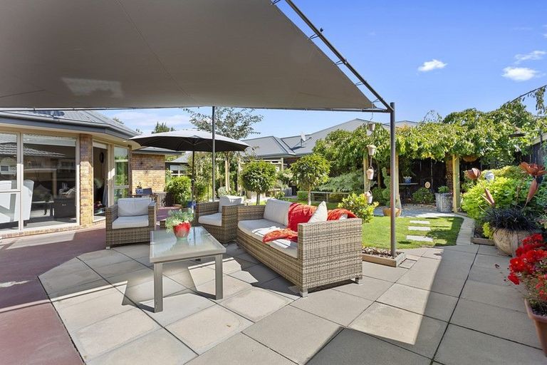 Photo of property in 26 Kensington Avenue, Rangiora, 7400