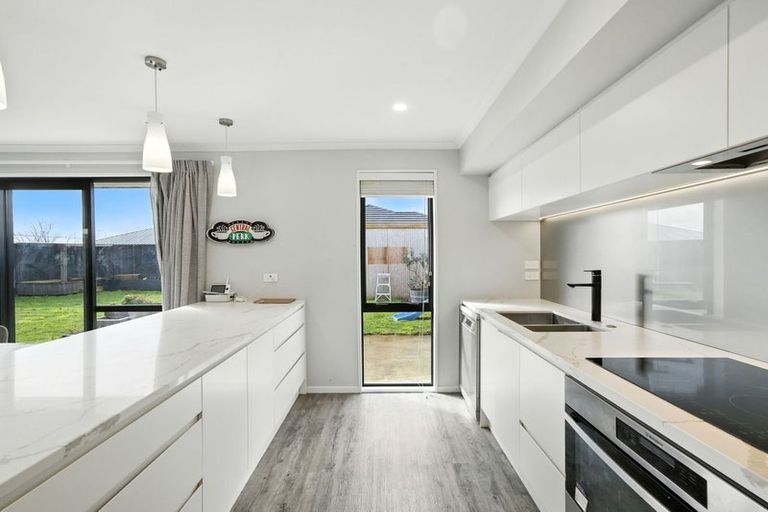 Photo of property in 1 Hurley Drive, Rolleston, 7615