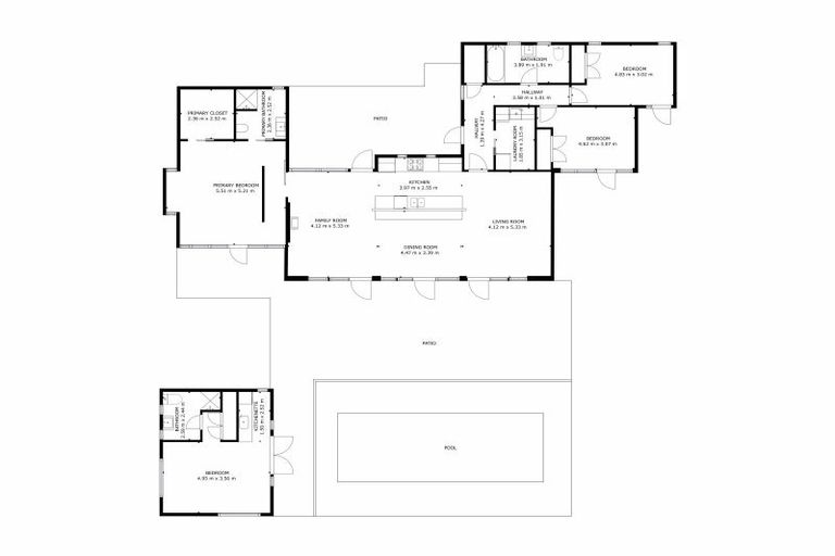 Photo of property in 29 Mill Road, Clive, 4102