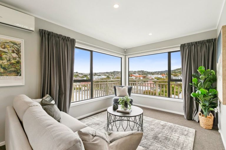 Photo of property in 29 Chamberlain Road, Karori, Wellington, 6012