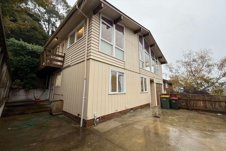 Photo of property in 16 Mission Street, Waterloo, Lower Hutt, 5011