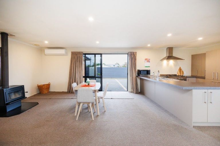 Photo of property in 64 Andrews Street, Foxton Beach, Foxton, 4815