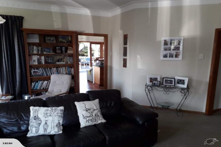 Photo of property in 317 Ikanui Road, Frimley, Hastings, 4120