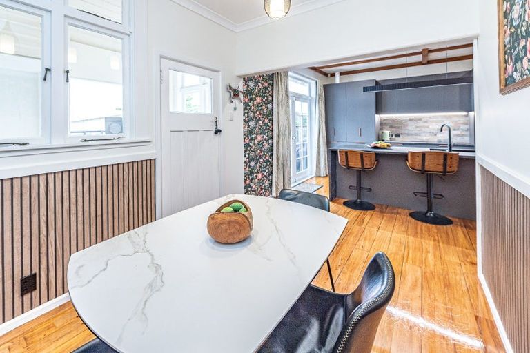 Photo of property in 20 College Street, College Estate, Whanganui, 4500