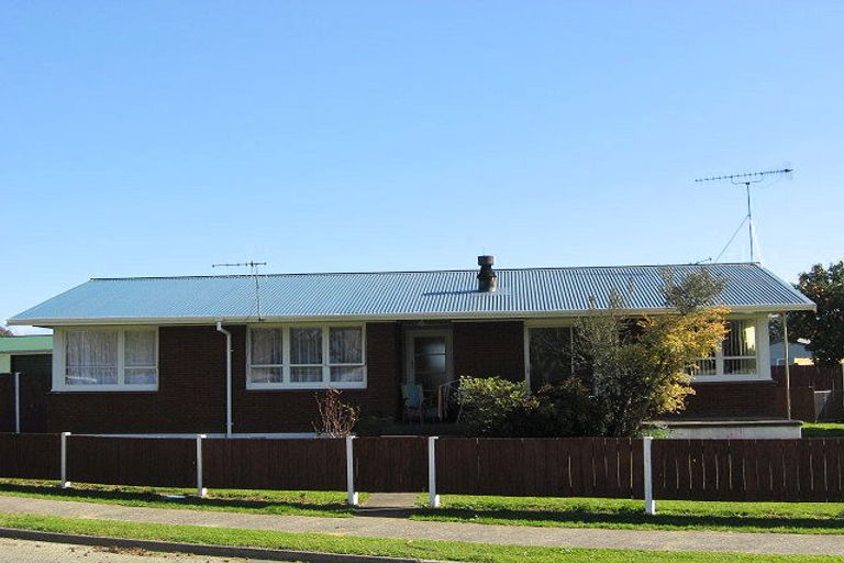 Photo of property in 31 Paterson Place, Whakatane, 3120