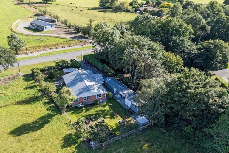 Photo of property in 36 Bennett Road, Orari Bridge, Geraldine, 7992
