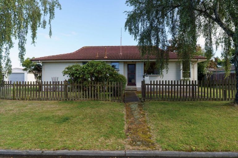 Photo of property in 6 Evans Place, Kaiapoi, 7630