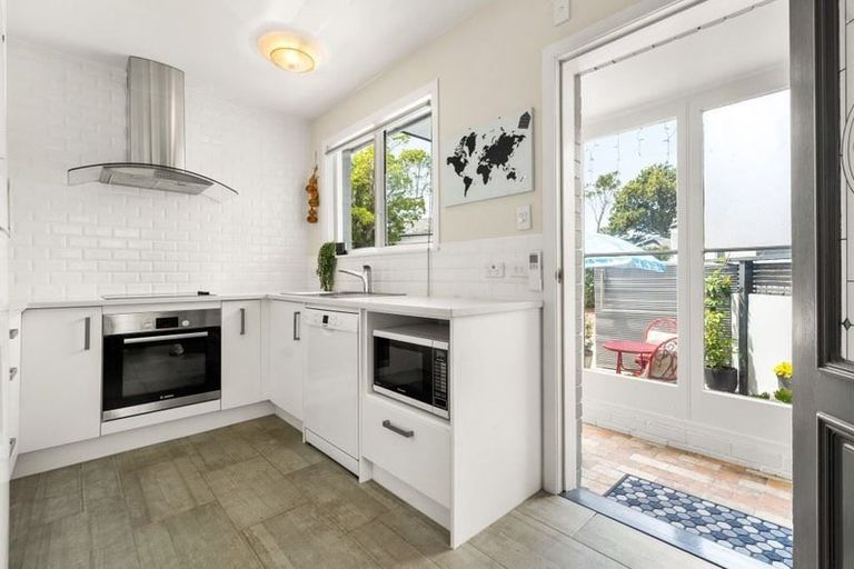 Photo of property in 415/13 Campbell Road, Takapuna, Auckland, 0622