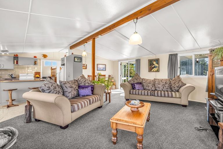 Photo of property in 447 Hoturoa Street, Kawhia, 3889