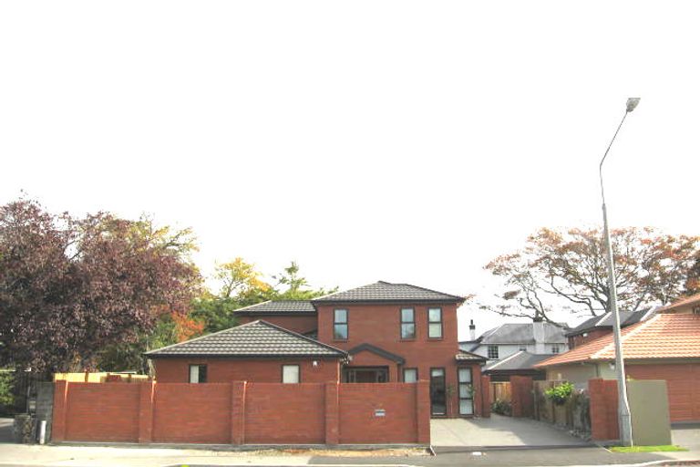 Photo of property in 119 Clyde Road, Ilam, Christchurch, 8041