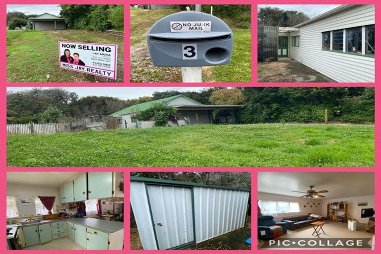 Photo of property in 3 Motukari Place, Onaero, Waitara, 4383