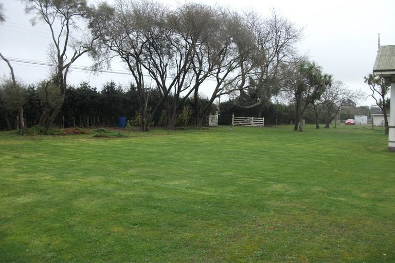 Photo of property in 244 High Street, Waimate, 7924