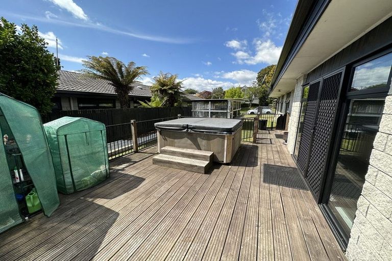 Photo of property in 28 Cullen Crescent, Tokoroa, 3420