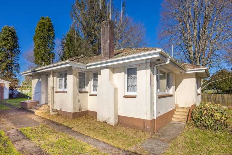 Photo of property in 53 Oliver Street, Kihikihi, Te Awamutu, 3800