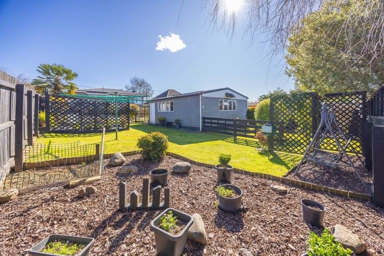 Photo of property in 291 Pakura Street, Te Awamutu, 3800
