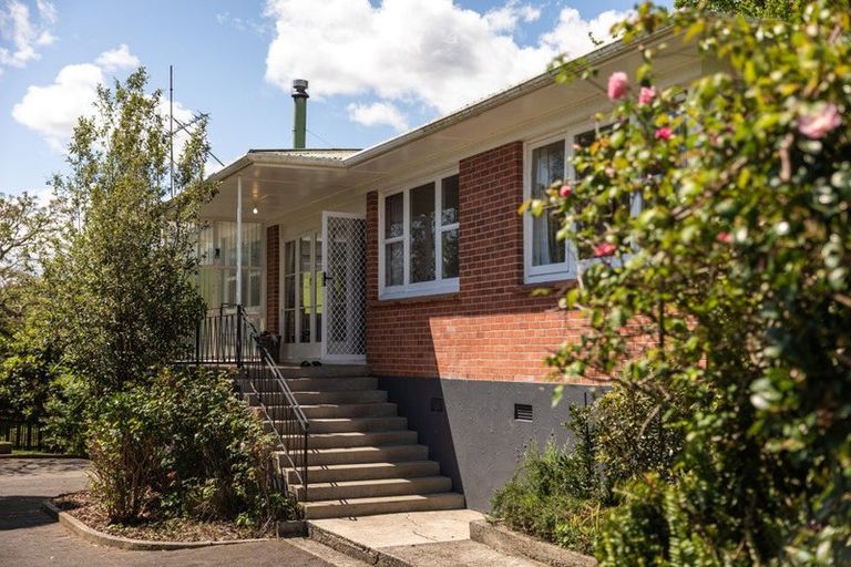 Photo of property in 10 Fairview Terrace, Paeroa, 3600