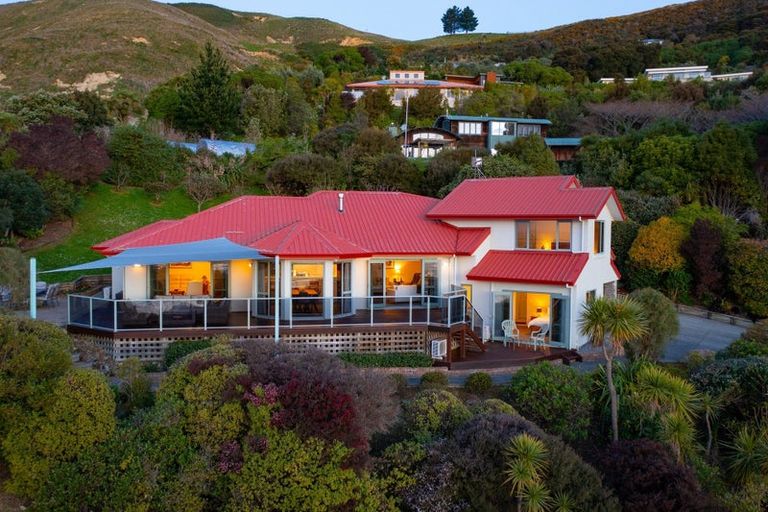 Photo of property in 21 Ledbury Road, Atawhai, Nelson, 7010