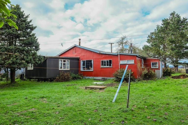 Photo of property in 854 Nelson Creek Road, Hochstetter, Dobson, 7872