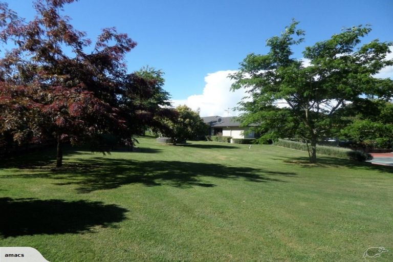 Photo of property in 132 Leger Grove, Te Awamutu, 3875